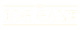 BDG Game App