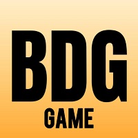 BDG Game App Icon