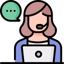 24/7 Live Support